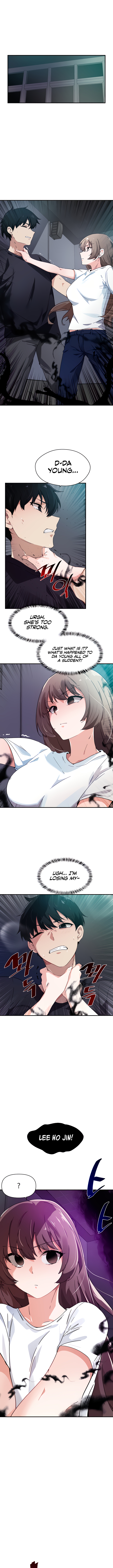 Please Give Me Energy Chapter 32 - Manhwa18.com