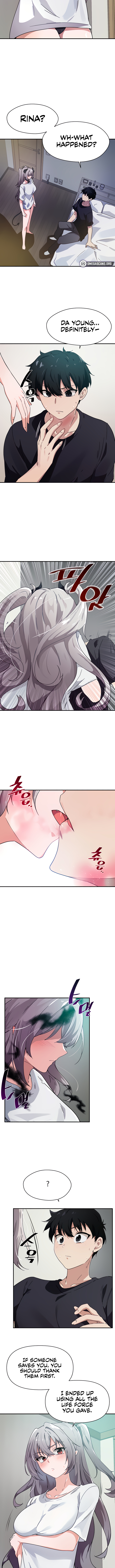 Please Give Me Energy Chapter 32 - Manhwa18.com