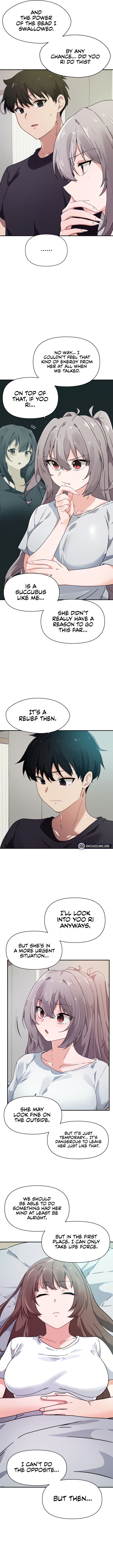 Please Give Me Energy Chapter 32 - Manhwa18.com