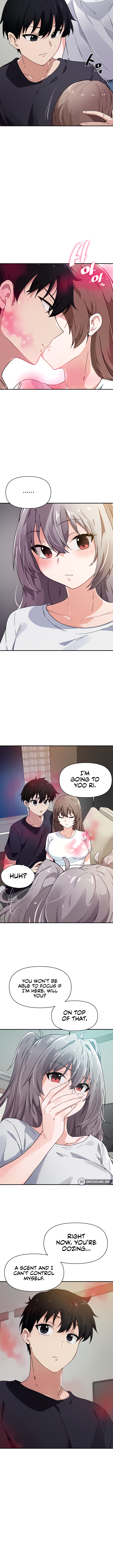 Please Give Me Energy Chapter 32 - Manhwa18.com