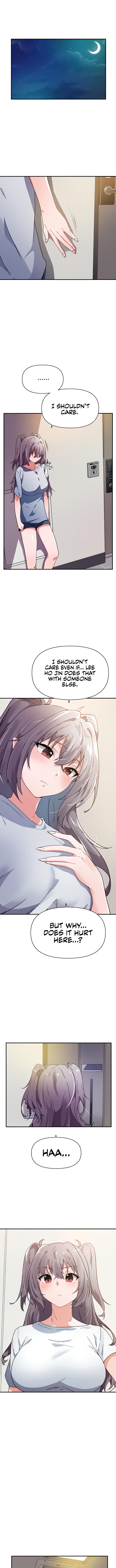 Please Give Me Energy Chapter 32 - Manhwa18.com