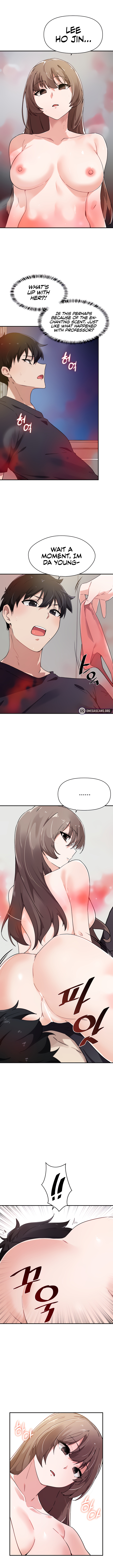 Please Give Me Energy Chapter 33 - Manhwa18.com