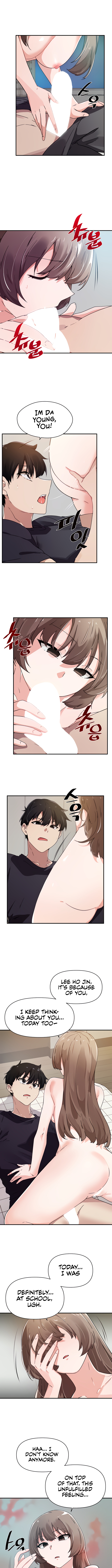 Please Give Me Energy Chapter 33 - Manhwa18.com