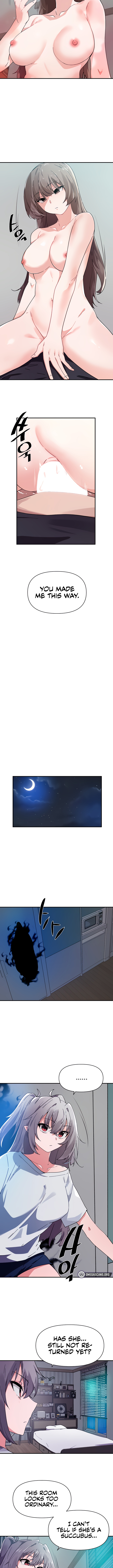 Please Give Me Energy Chapter 33 - Manhwa18.com