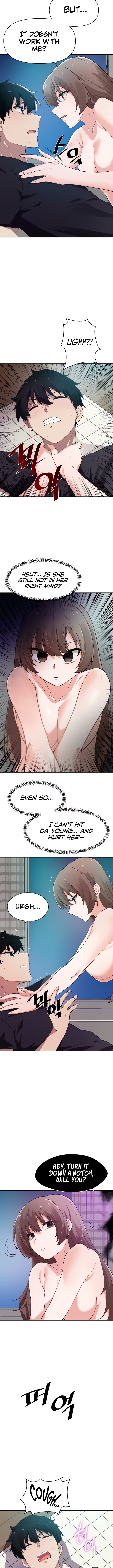 Please Give Me Energy Chapter 33 - Manhwa18.com