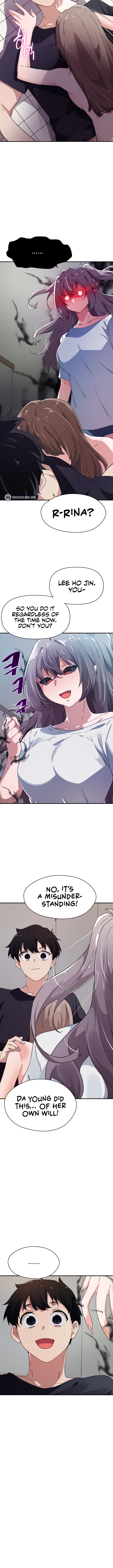 Please Give Me Energy Chapter 33 - Manhwa18.com