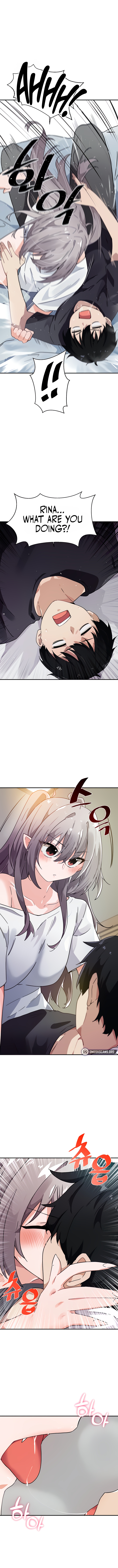 Please Give Me Energy Chapter 34 - Manhwa18.com