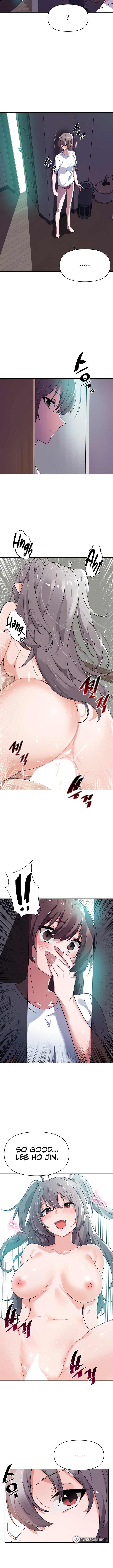 Please Give Me Energy Chapter 34 - Manhwa18.com