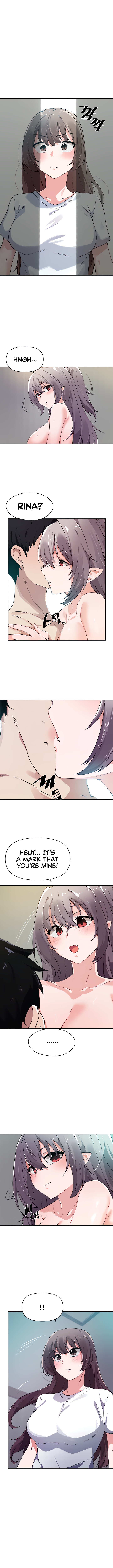 Please Give Me Energy Chapter 34 - Manhwa18.com