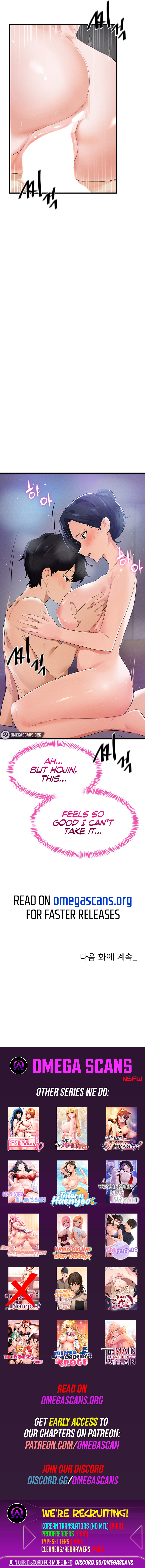 Please Give Me Energy Chapter 4 - Manhwa18.com