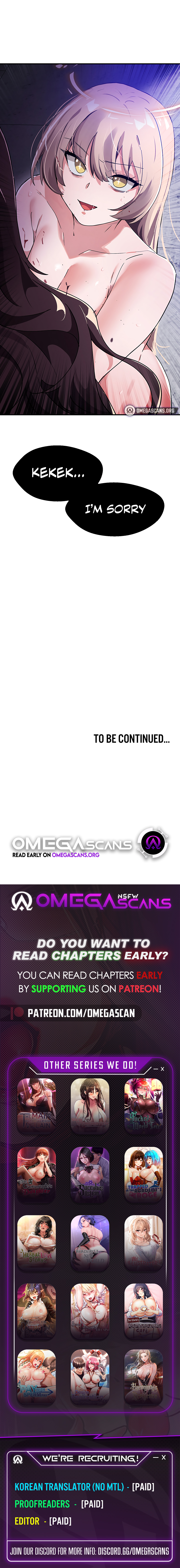 Please Give Me Energy Chapter 41 - Manhwa18.com