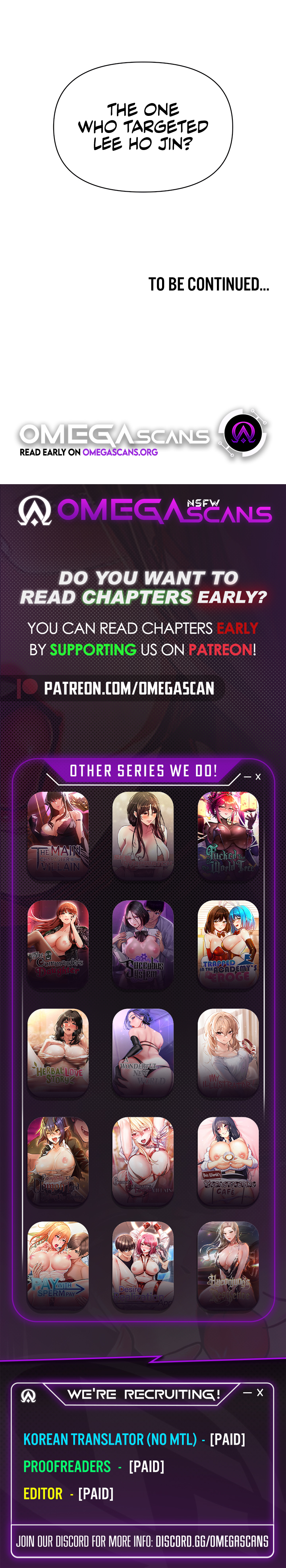 Please Give Me Energy Chapter 42 - Manhwa18.com