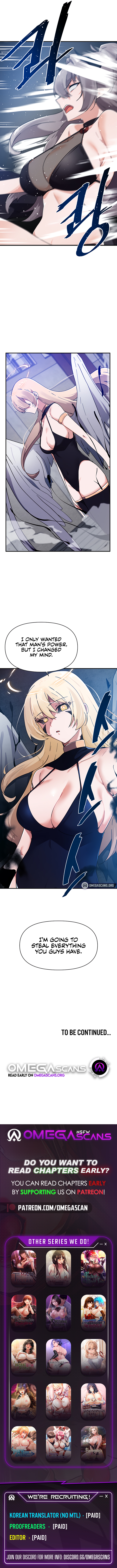 Please Give Me Energy Chapter 43 - Manhwa18.com