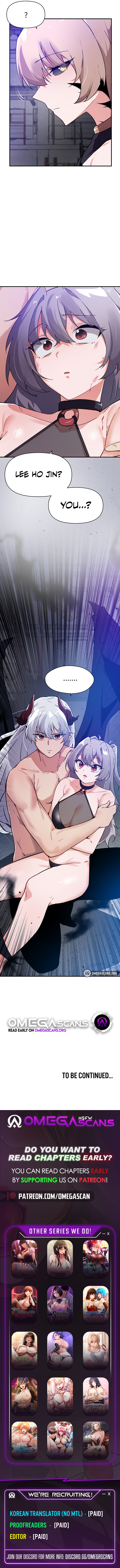 Please Give Me Energy Chapter 44 - Manhwa18.com