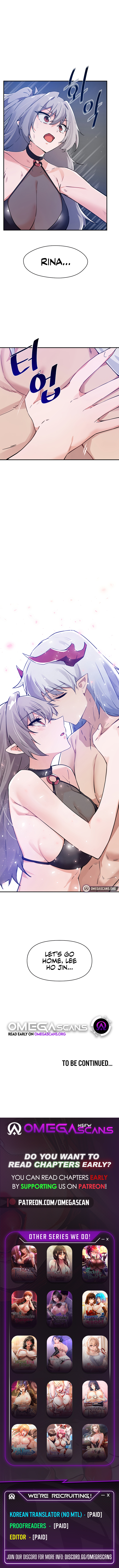 Please Give Me Energy Chapter 45 - Manhwa18.com