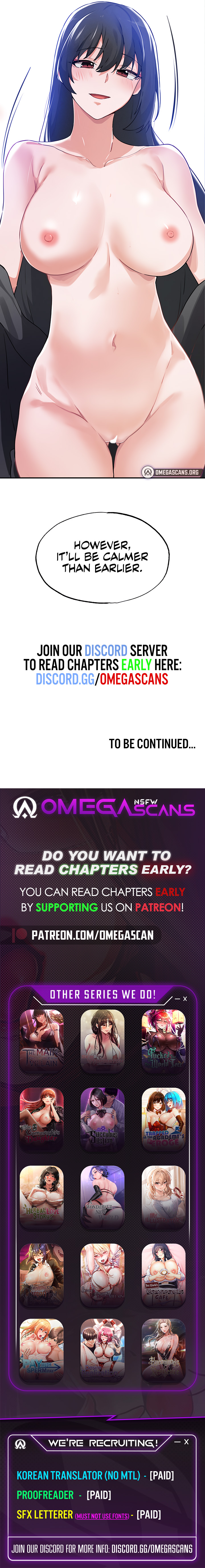 Please Give Me Energy Chapter 49 - Manhwa18.com