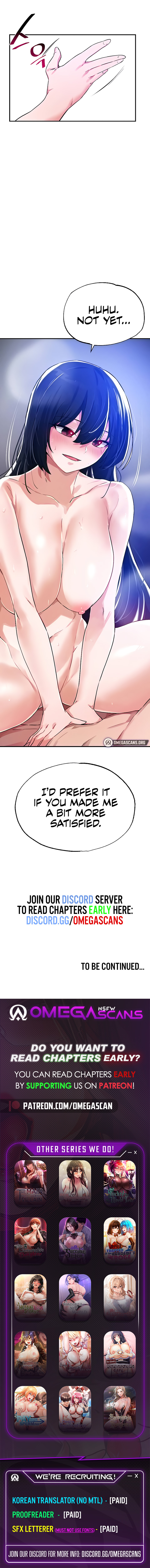 Please Give Me Energy Chapter 50 - Manhwa18.com