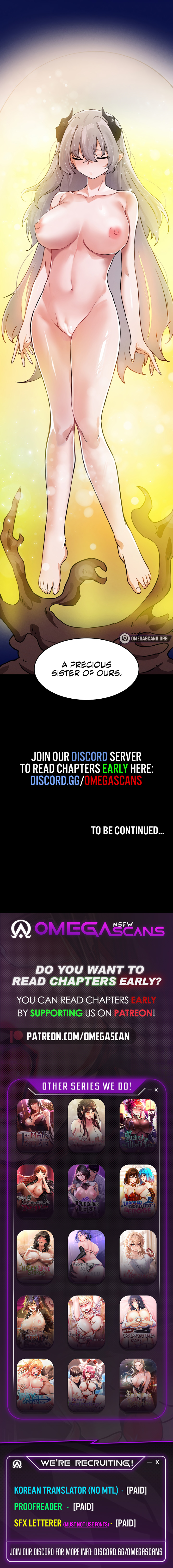 Please Give Me Energy Chapter 52 - Manhwa18.com