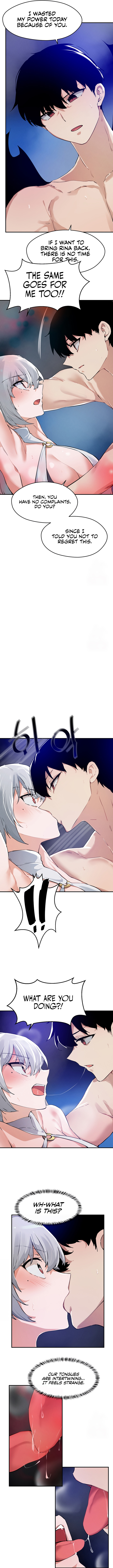 Please Give Me Energy Chapter 53 - Manhwa18.com