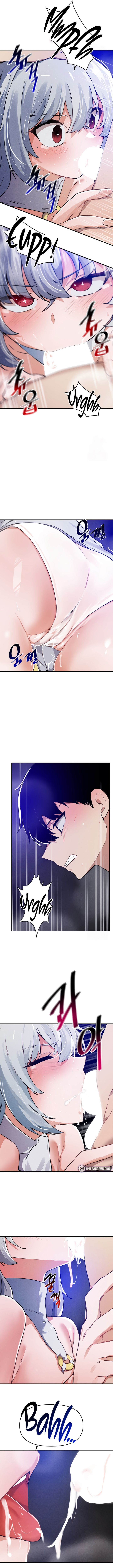 Please Give Me Energy Chapter 54 - Manhwa18.com