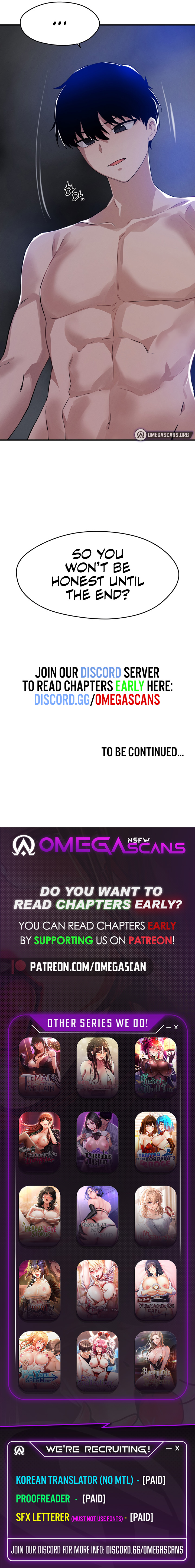 Please Give Me Energy Chapter 54 - Manhwa18.com