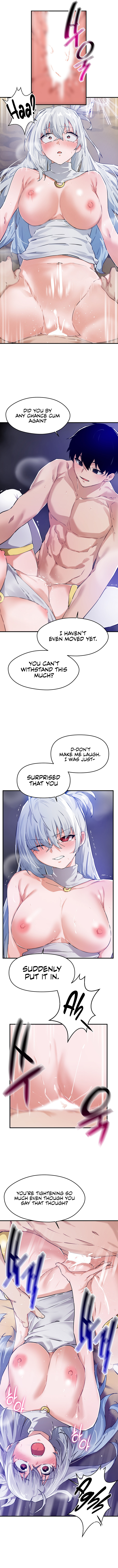 Please Give Me Energy Chapter 55 - Manhwa18.com