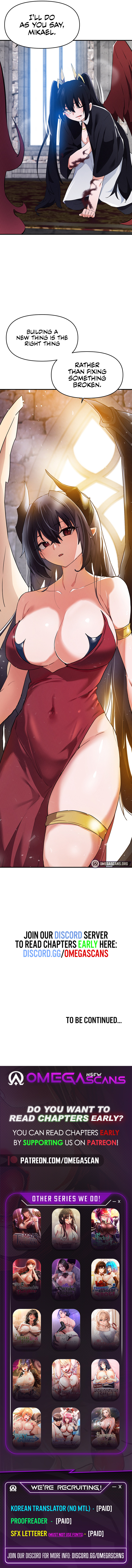 Please Give Me Energy Chapter 56 - Manhwa18.com