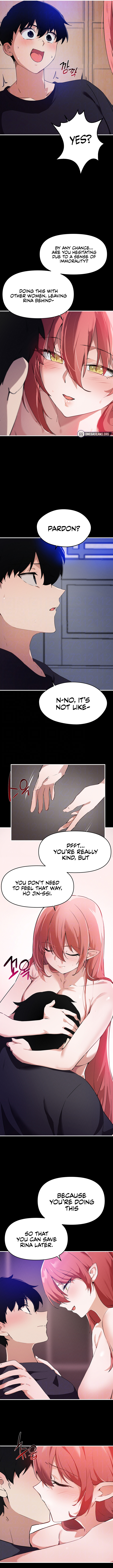 Please Give Me Energy Chapter 59 - Manhwa18.com
