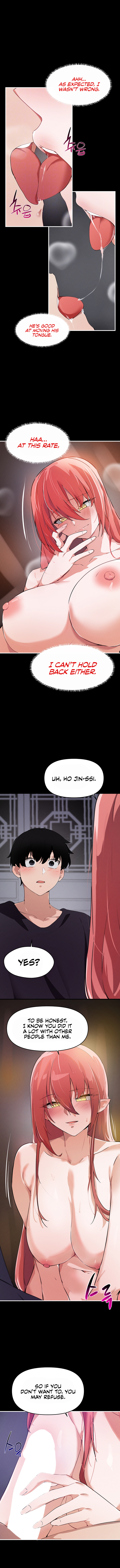 Please Give Me Energy Chapter 59 - Manhwa18.com