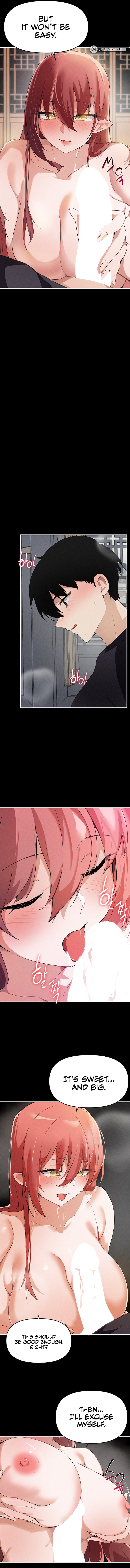 Please Give Me Energy Chapter 59 - Manhwa18.com