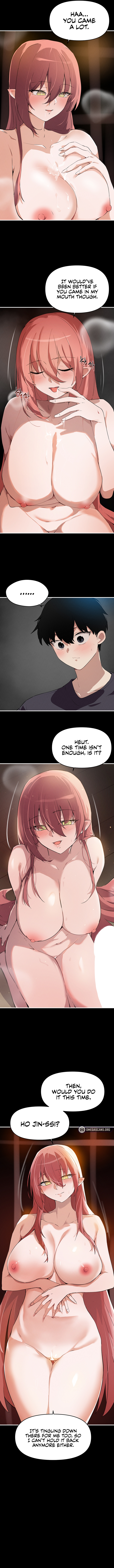 Please Give Me Energy Chapter 59 - Manhwa18.com