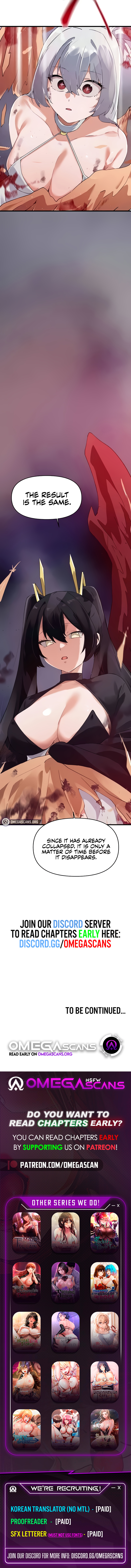 Please Give Me Energy Chapter 64 - Manhwa18.com