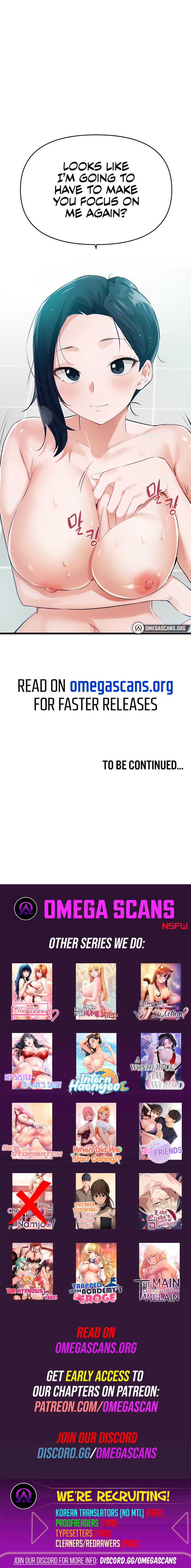 Please Give Me Energy Chapter 7 - Manhwa18.com