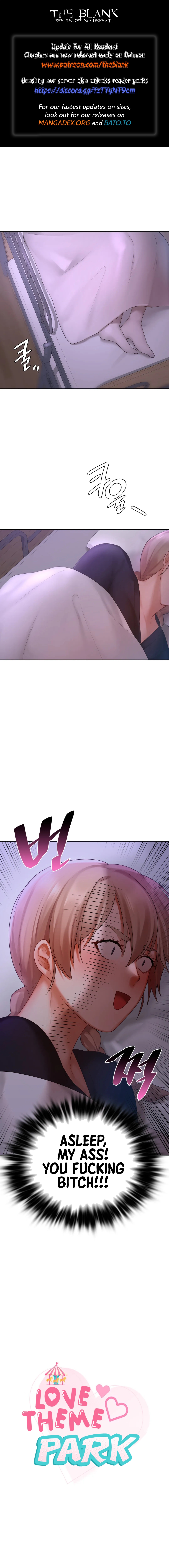 Love Theme Park Chapter 13 - Manhwa18.com