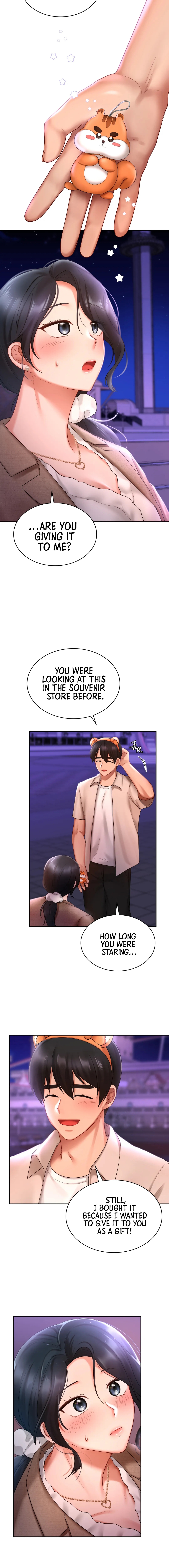 Love Theme Park Chapter 14 - Manhwa18.com