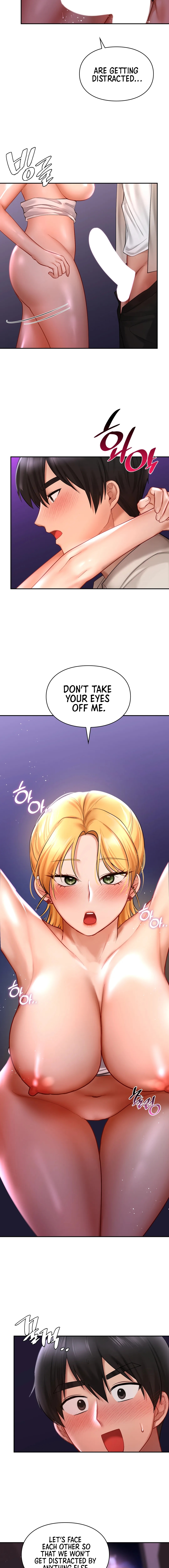 Love Theme Park Chapter 16 - Manhwa18.com