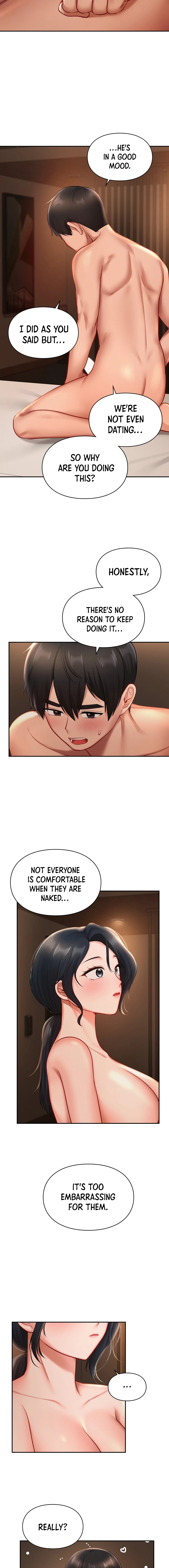 Love Theme Park Chapter 22 - Manhwa18.com