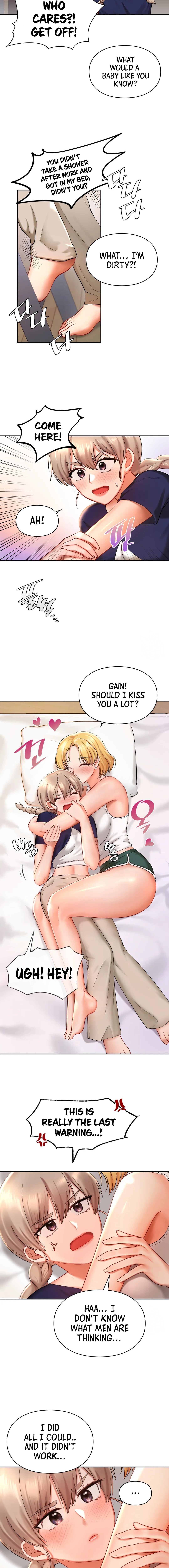 Love Theme Park Chapter 24 - Manhwa18.com