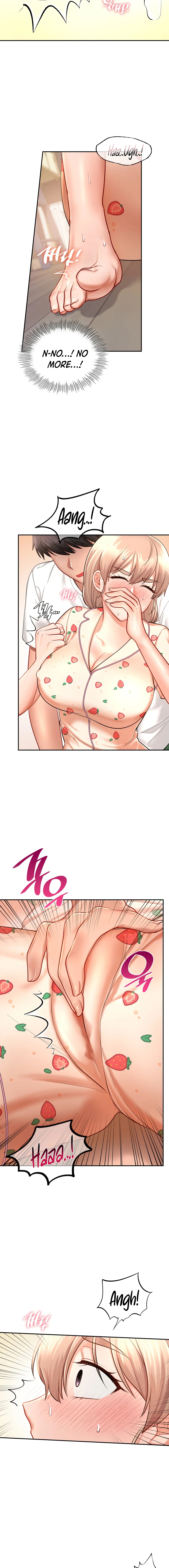 Love Theme Park Chapter 32 - Manhwa18.com