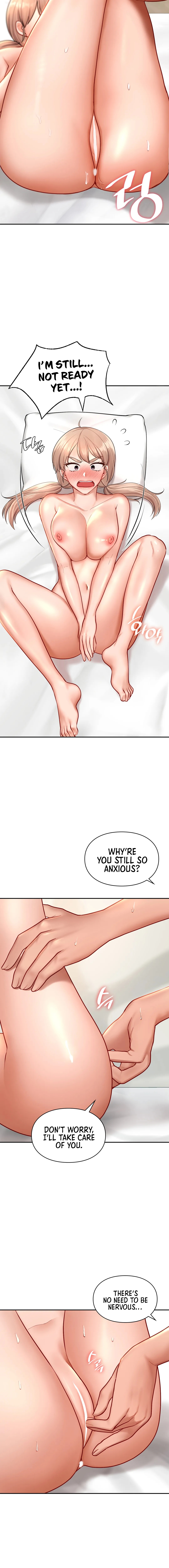 Love Theme Park Chapter 33 - Manhwa18.com