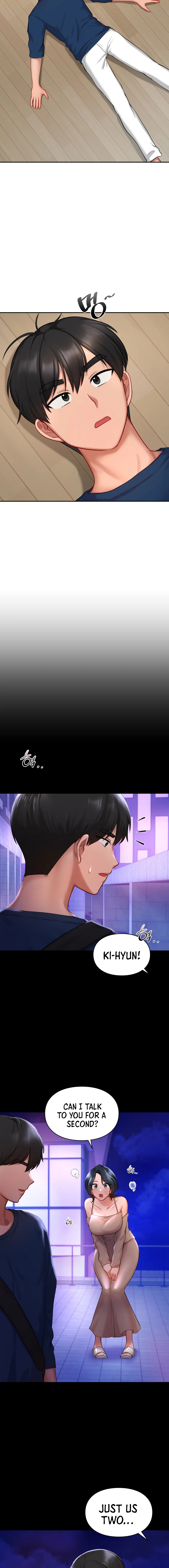 Love Theme Park Chapter 40 - Manhwa18.com