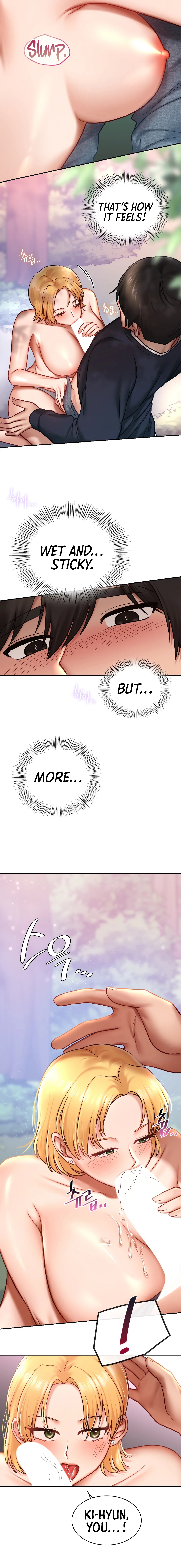 Love Theme Park Chapter 6 - Manhwa18.com