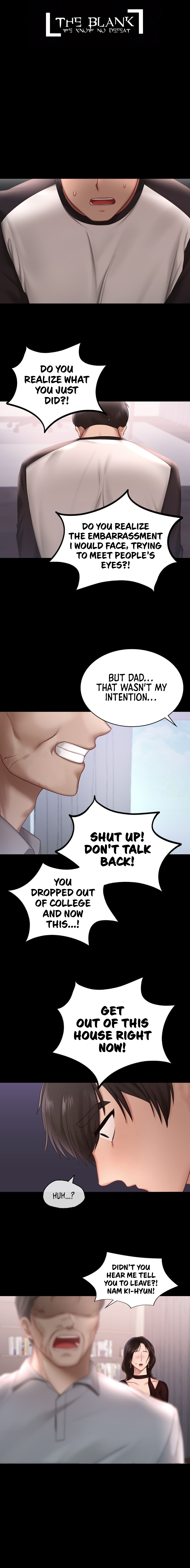 Love Theme Park Chapter 8 - Manhwa18.com