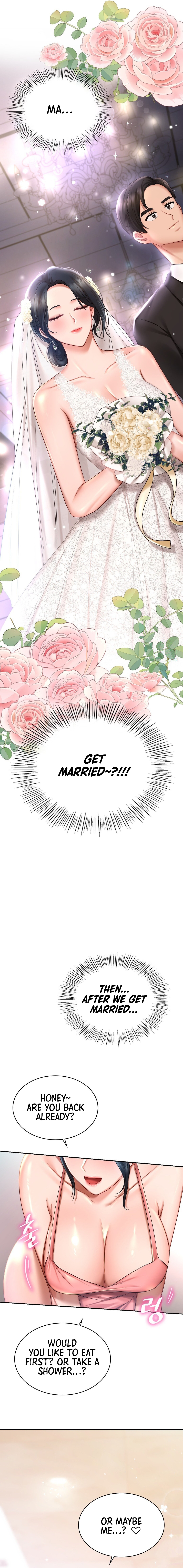 Love Theme Park Chapter 8 - Manhwa18.com