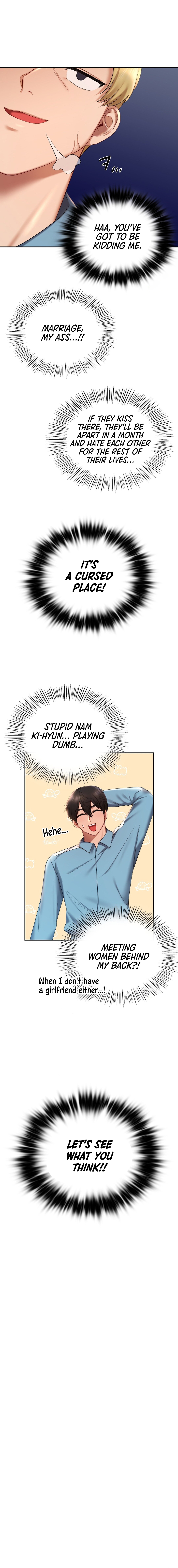 Love Theme Park Chapter 8 - Manhwa18.com