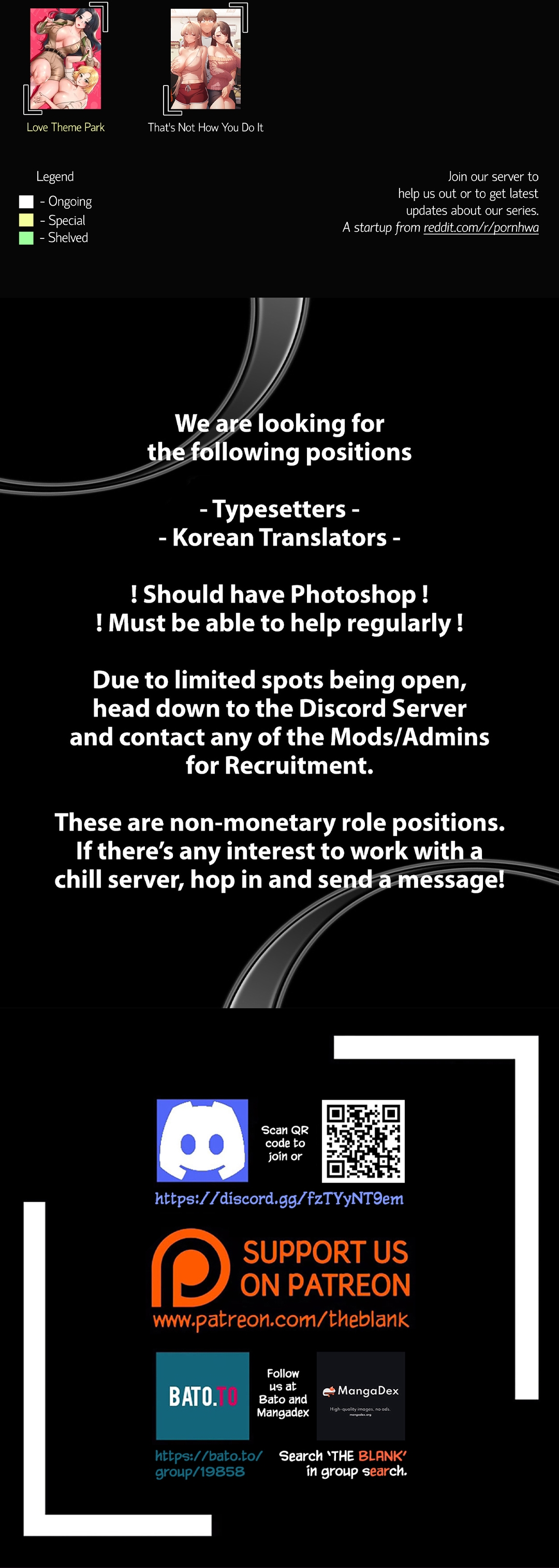 Love Theme Park Chapter 8 - Manhwa18.com