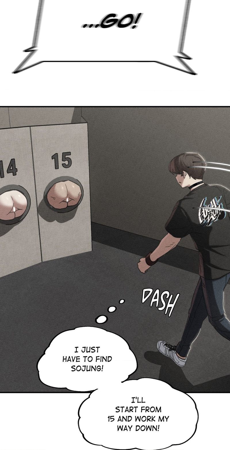 Seniors of Class 5 Chapter 101 - Manhwa18.com