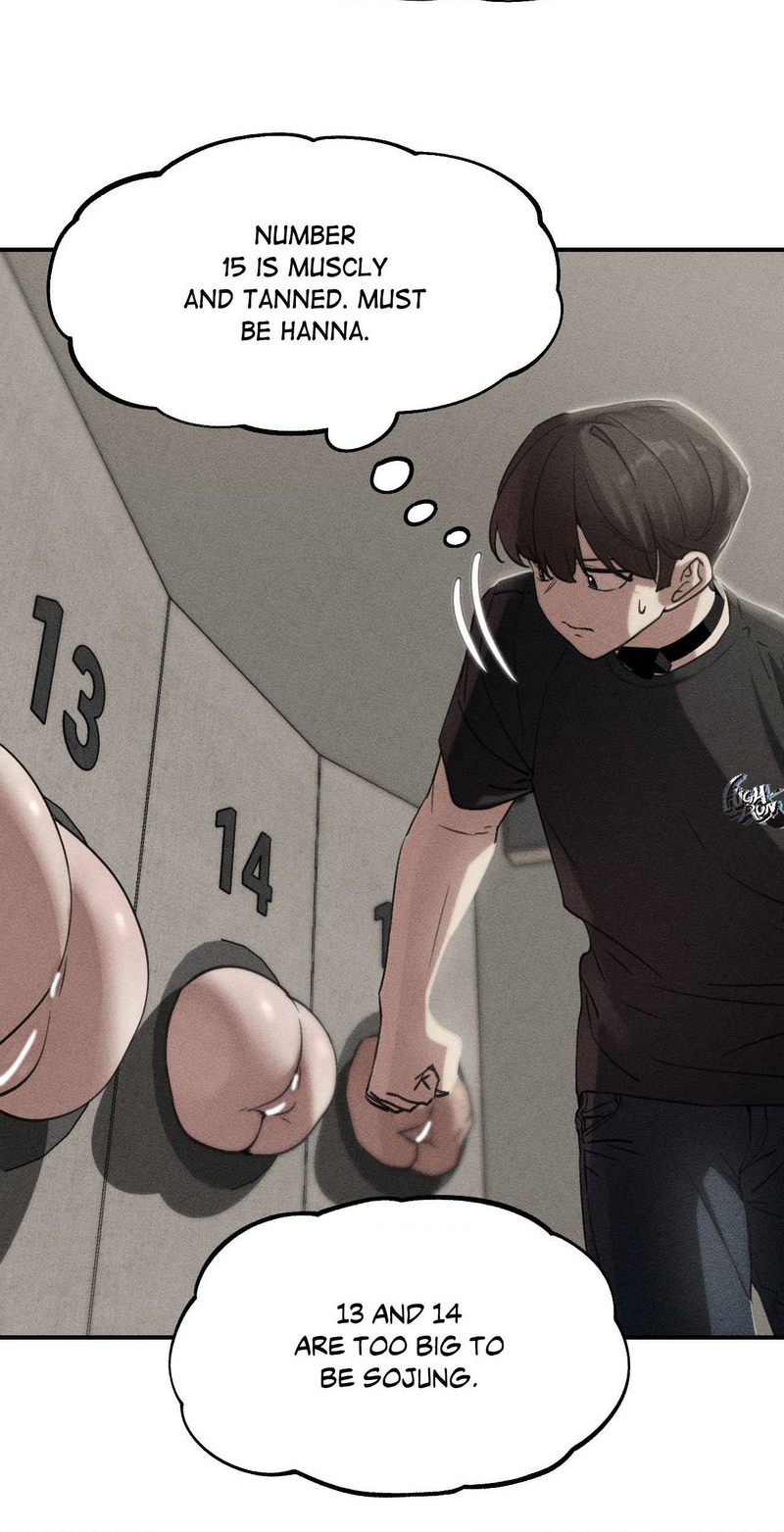 Seniors of Class 5 Chapter 101 - Manhwa18.com