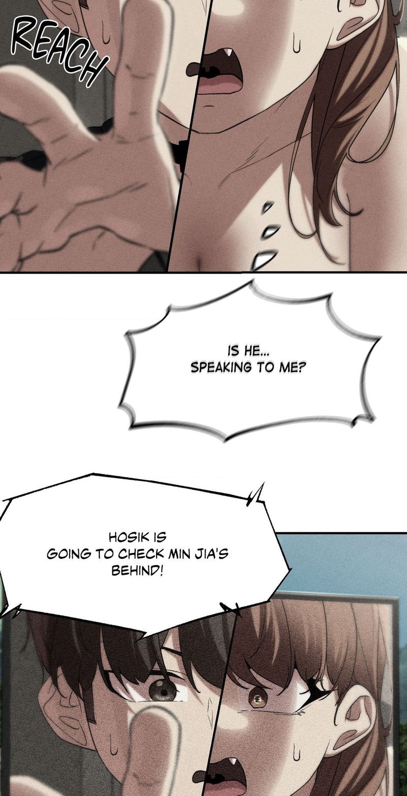 Seniors of Class 5 Chapter 101 - Manhwa18.com