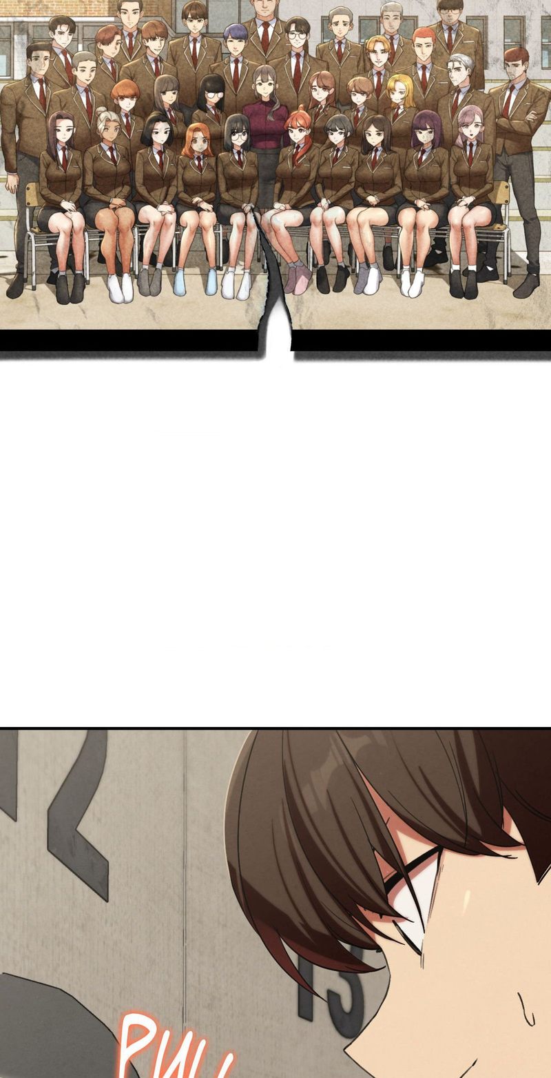 Seniors of Class 5 Chapter 101 - Manhwa18.com